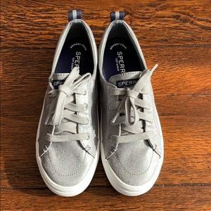 Brand new Sperry Sneakers